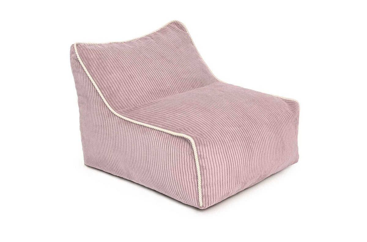 Kumo Chair Corduroy Candy