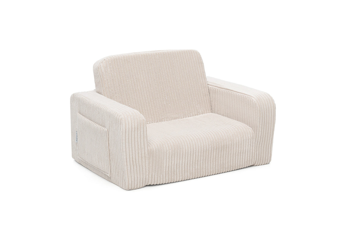 Lumi Chair Corduroy Vanilla