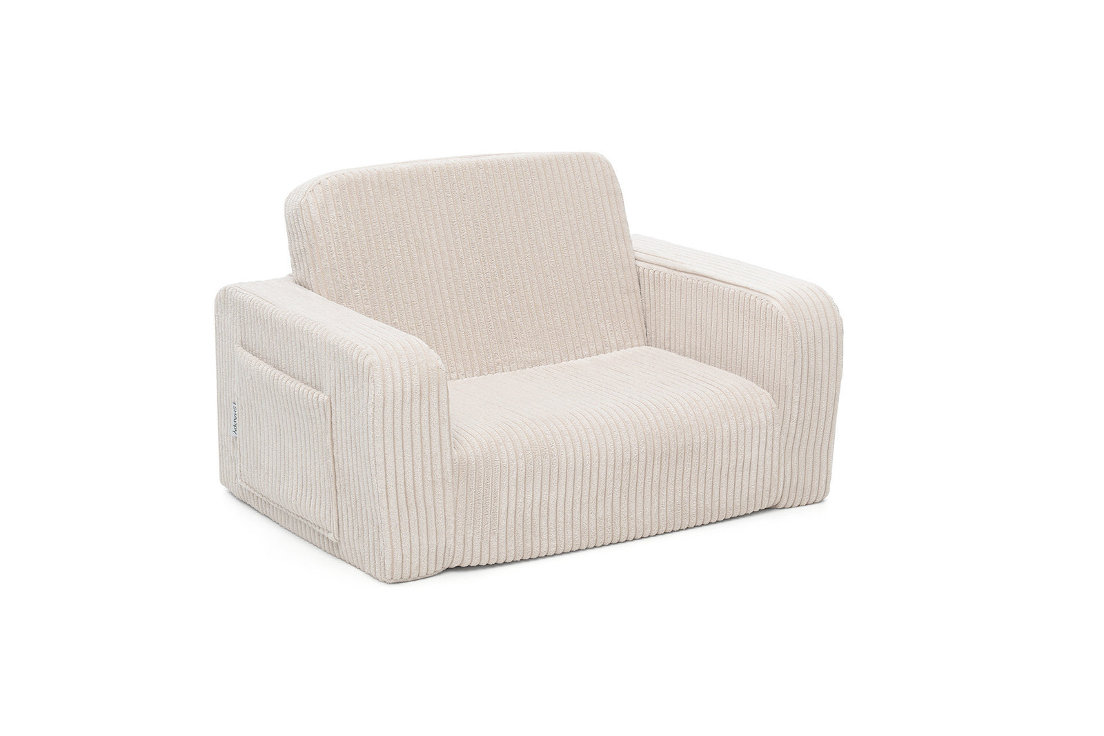 Lumi Chair Corduroy Vanilla