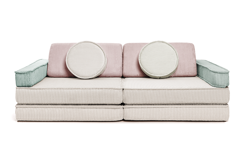 Shappy Play Sofa Original Corduroy