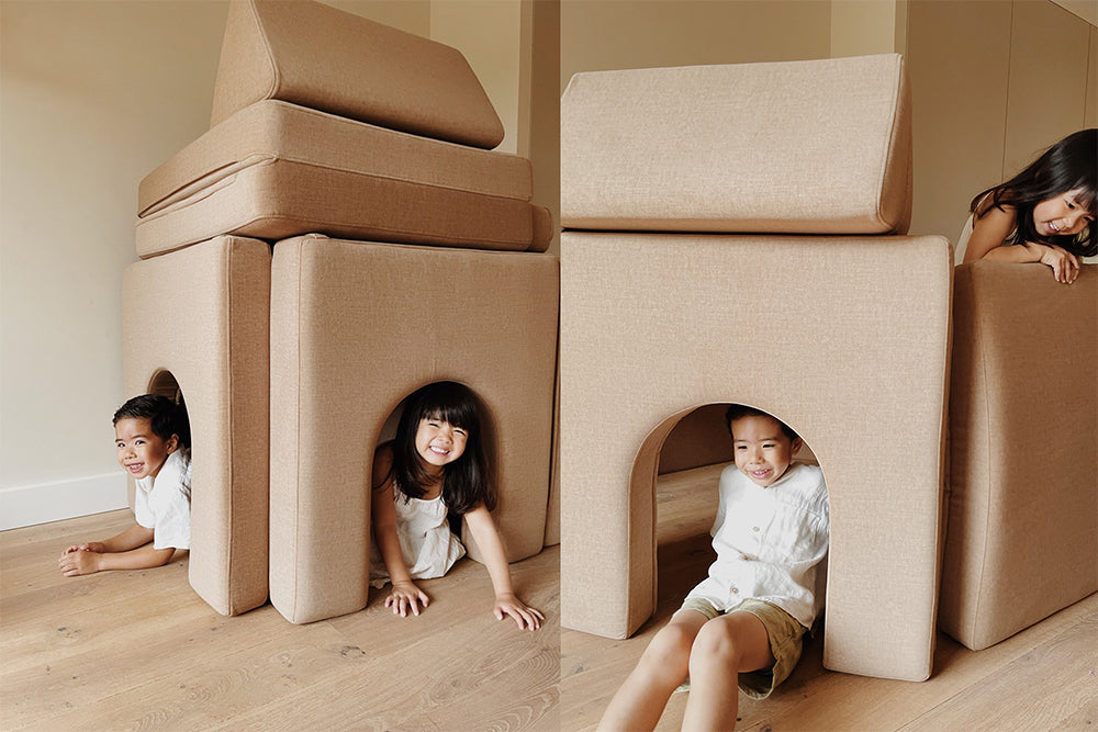 SHAPPY ARCHES ORIGINAL