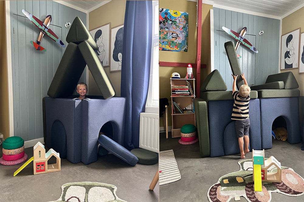 SHAPPY ARCHES ORIGINAL