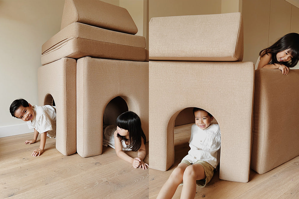 SHAPPY ARCHES ORIGINAL