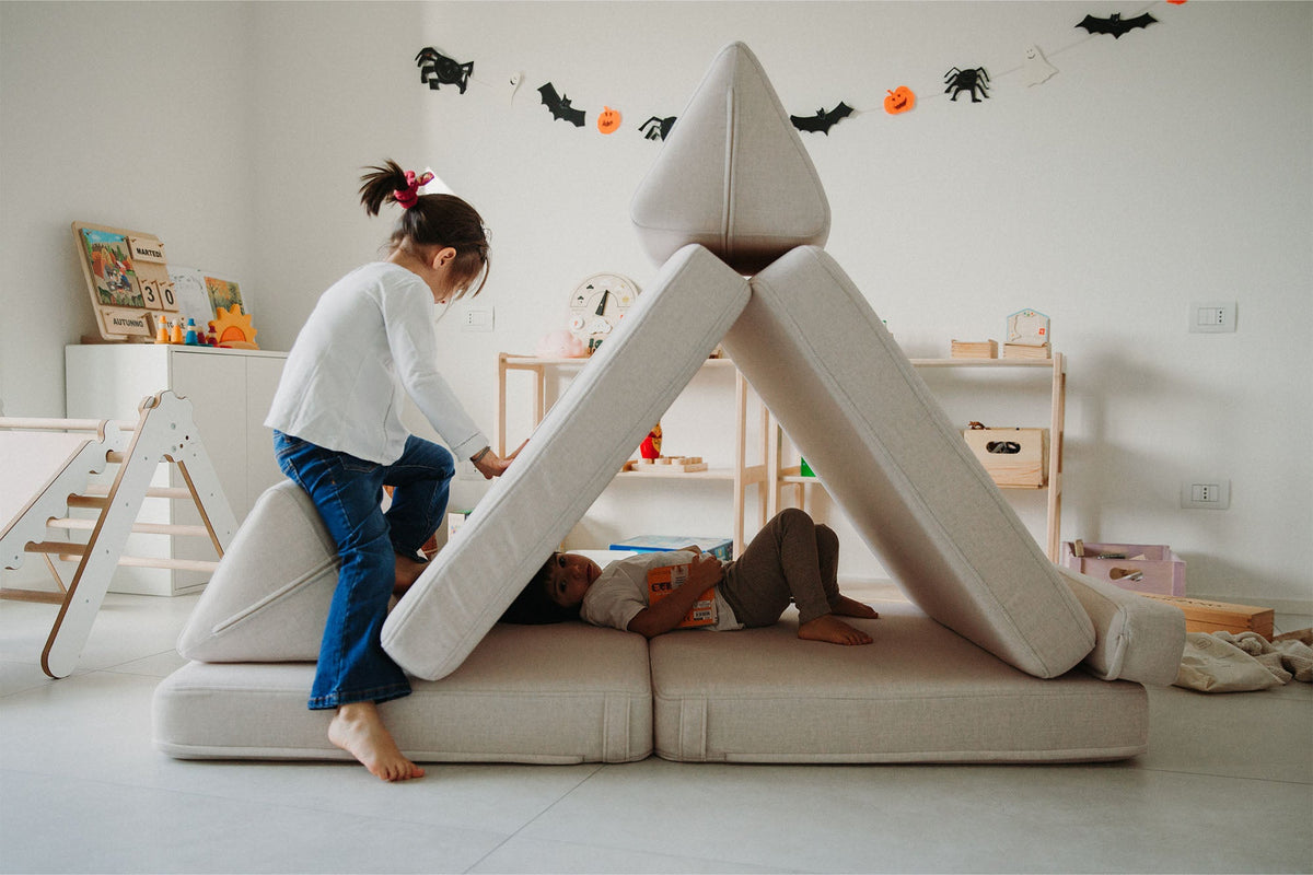 Shappy Original Soft Beige