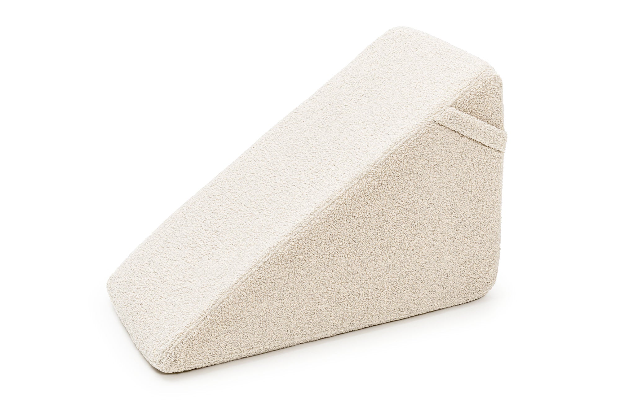 Shappy Slide Teddy Soft Cream