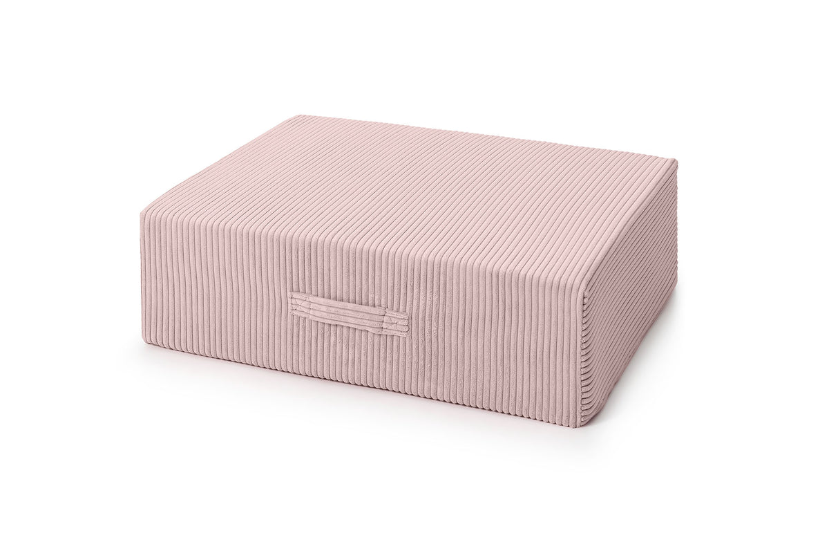 Shappy Trampoline Pure Corduroy Candy